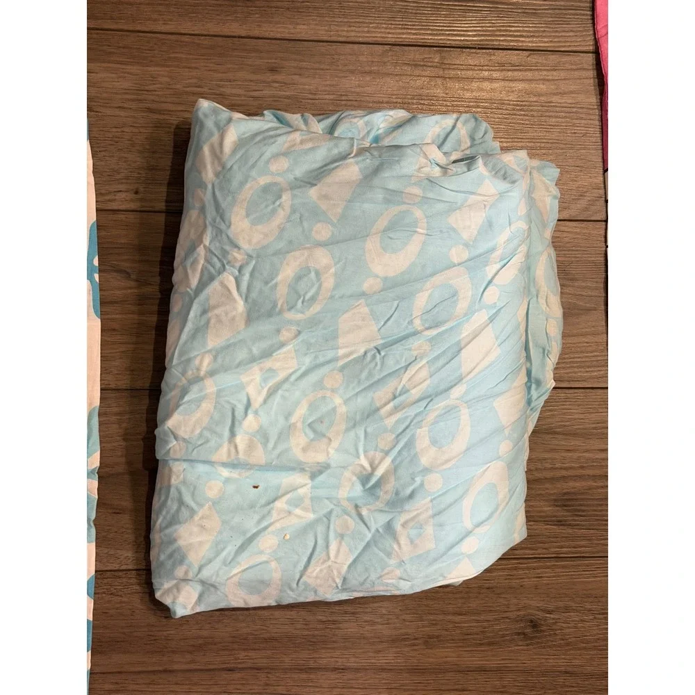 Vintage Bratz Doll Bedding Lot 2 Standard Pillowcases Twin Fitted Sheet Y2K